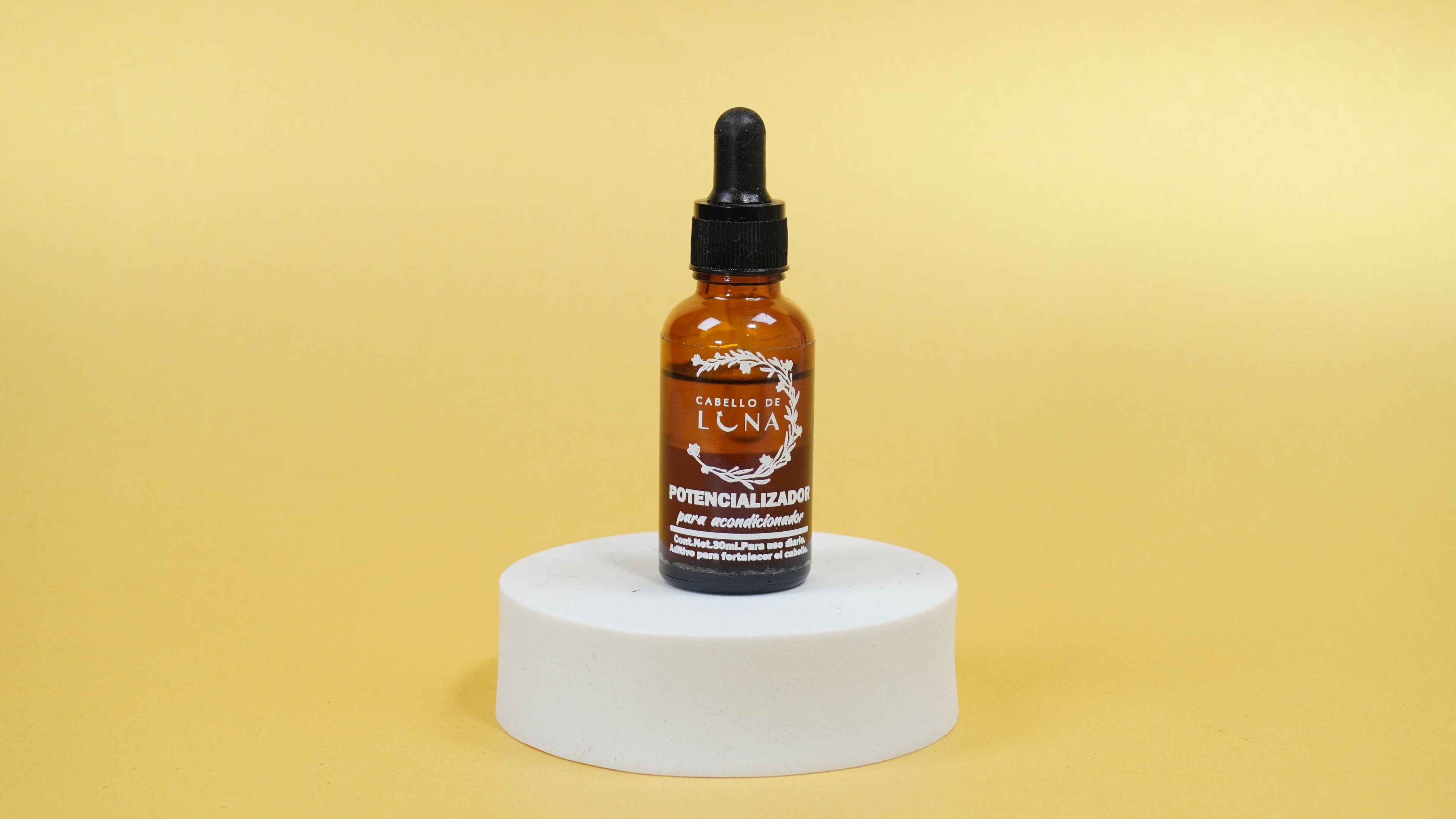 Potencializador para Acondicionador